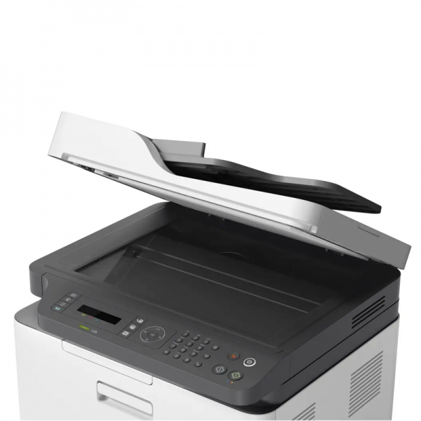HP AIO Color Laserjet MFP 179FNW Printer With Fax - Image 3