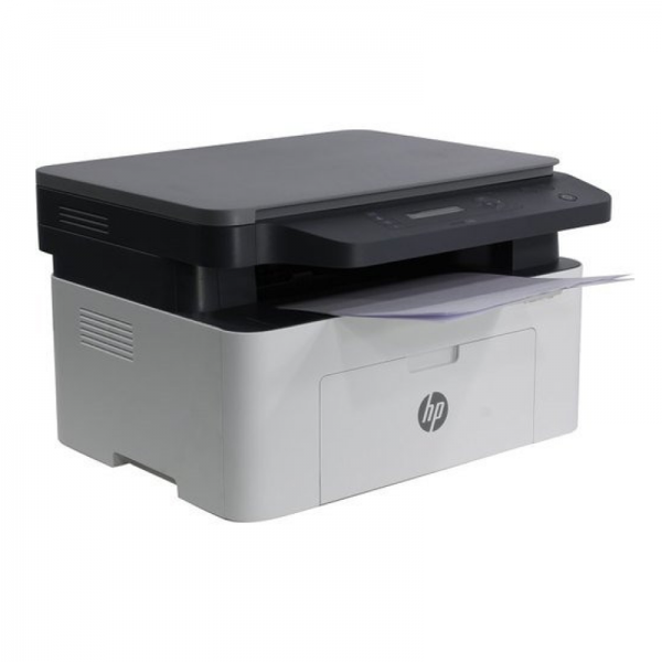 HP AIO Mono Laser MFP 135a - Image 2