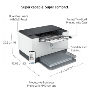 HP MONO LASERJET M211DW PRINTER (1)