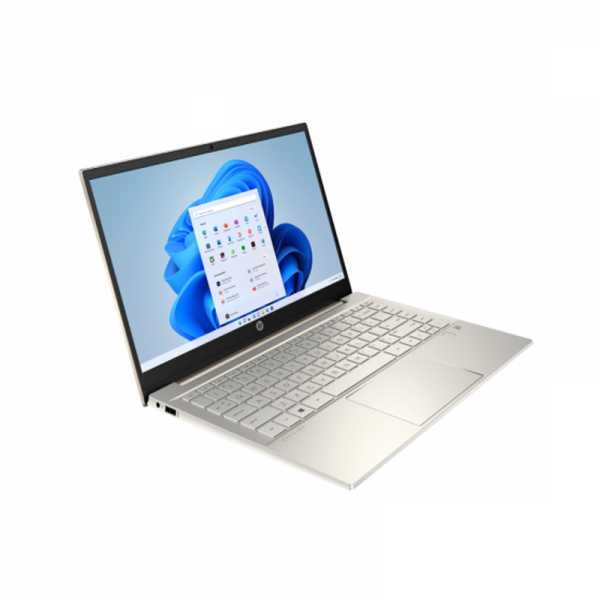 HP Pavilion 14-DV2004TX Warm Gold / 14-DV2005TX Natural Silver - Image 3