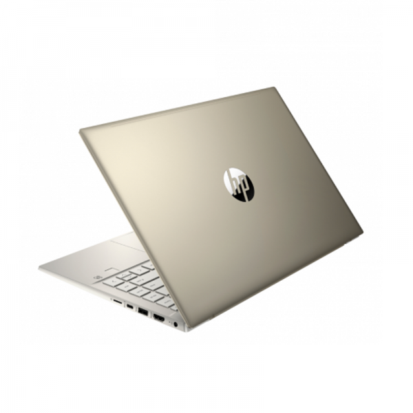 HP Pavilion 14-DV2004TX Warm Gold / 14-DV2005TX Natural Silver - Image 4