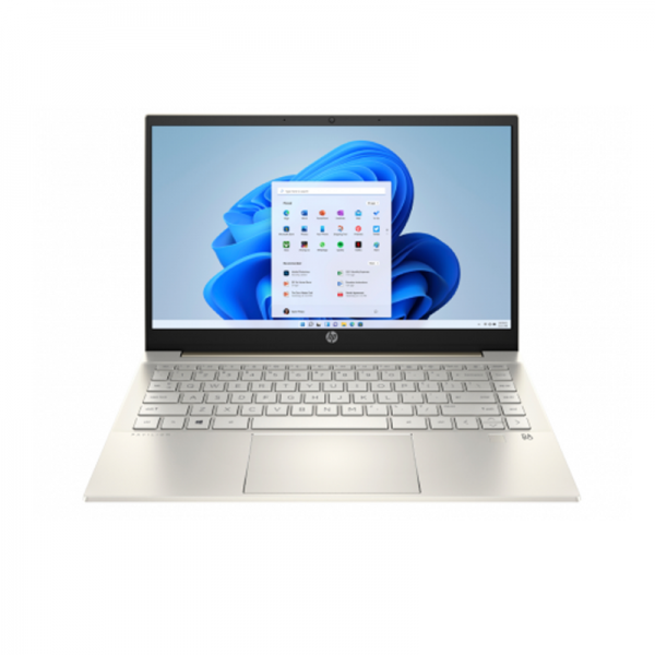 HP Pavilion 14-DV2004TX Warm Gold / 14-DV2005TX Natural Silver - Image 2
