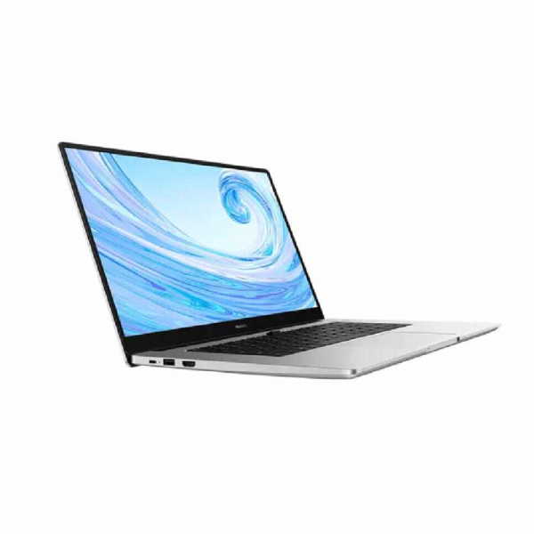 Huawei Matebook D15 I3-11TH Mystic Silver (53012TPL) - Image 3
