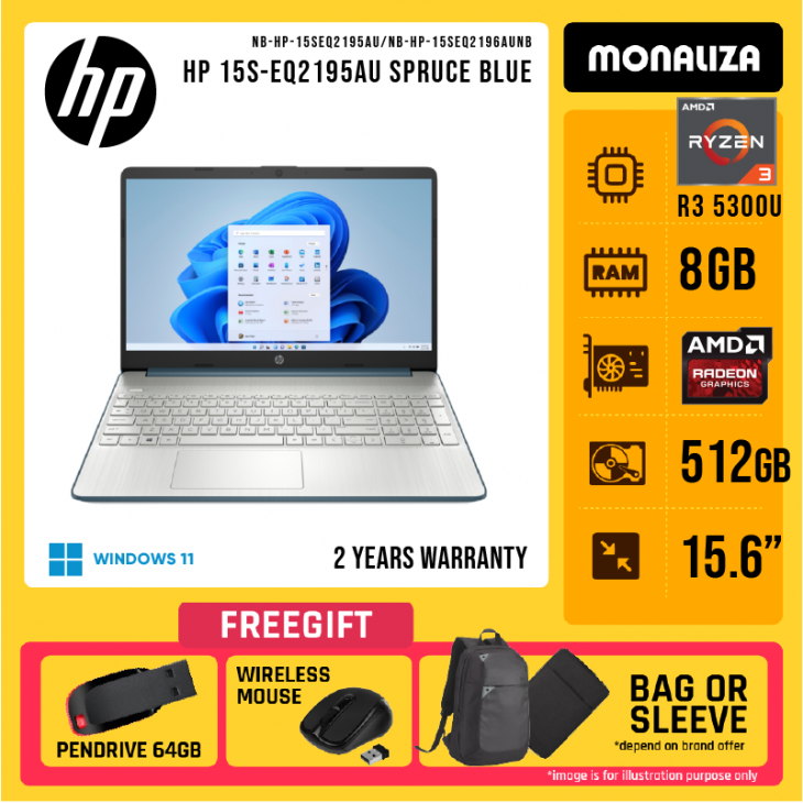 Hp 15s Eq2195au Spruce Blue Hp 15s Eq2196au Pale Gold Hp 15s Eq2197au Natural Silver Monaliza 2054