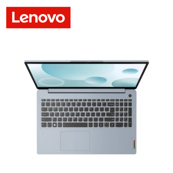 Lenovo Ideapad 3 15IAU7-82RK004GMJ Misty Blue - Image 3