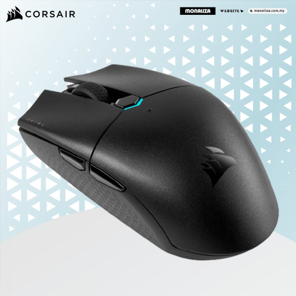 Corsair Kata Pro Wireless Gaming Mouse