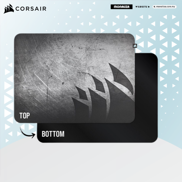 Corsair MM150 Ultra-Thin Gaming Mousepad