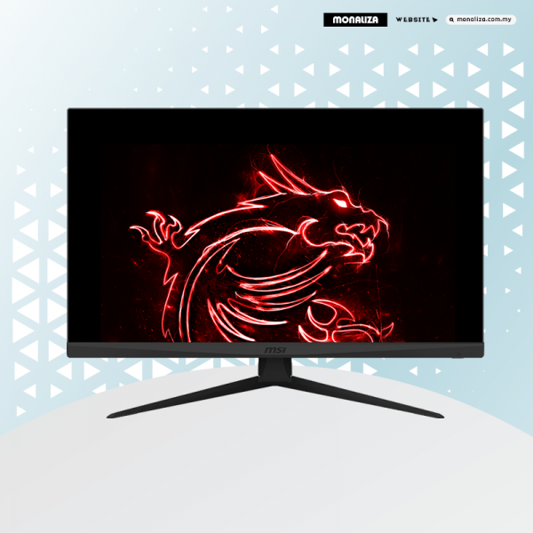 MSI Optix G273 27" Gaming Monitor