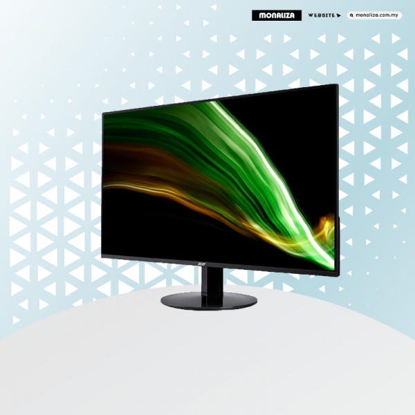 Acer SA241Y ABI 23.8''FHD LED Monitor