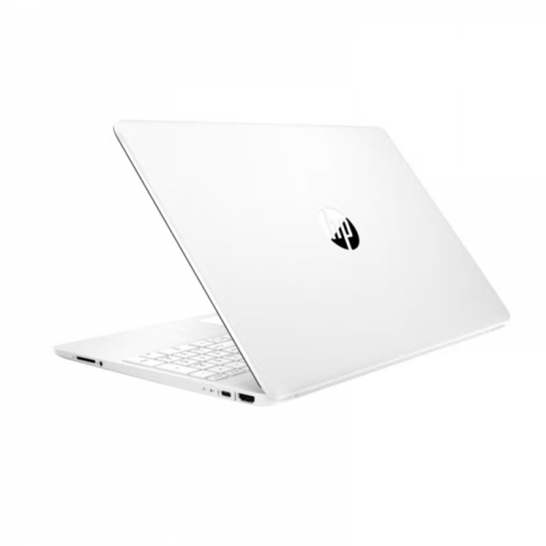 HP 15S-EQ3061AU Snowflake White - Image 3