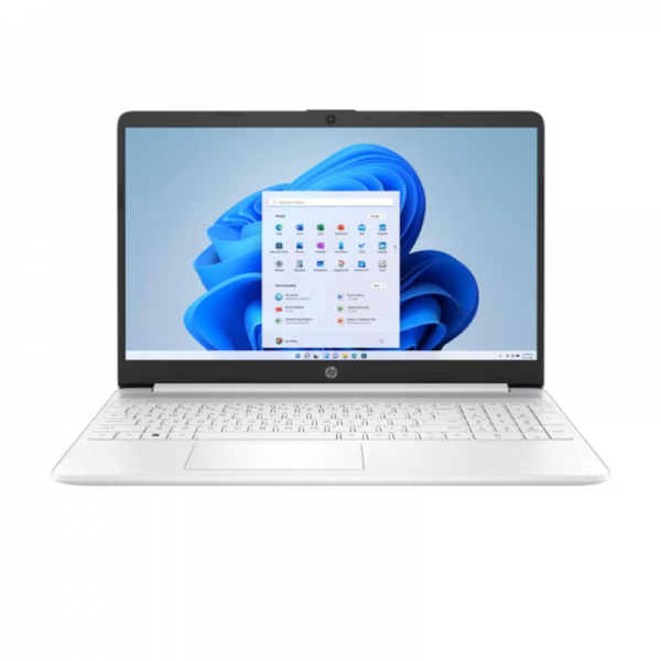 HP 15S-EQ3061AU Snowflake White - Image 2