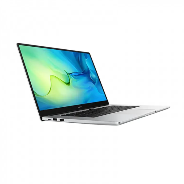 Huawei MateBook D15 I5-1155G7 Mystic Silver - Image 2