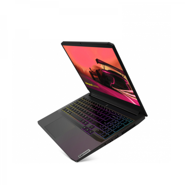 Lenovo Ideapad Gaming 3 15ACH8-82K200B2MJ ( Ryzen 7 5800H, 16GB, 512GB SSD, RTX3060 6GB, W11 ) - Image 3