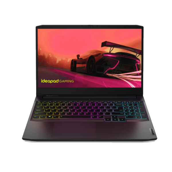 Lenovo Ideapad Gaming 3 15ACH8-82K200B2MJ ( Ryzen 7 5800H, 16GB, 512GB SSD, RTX3060 6GB, W11 ) - Image 2