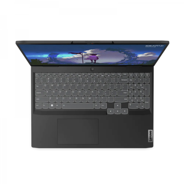 Lenovo Ideapad Gaming 3 16IAH7-82SA00EXMJ - Image 4