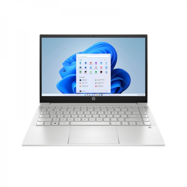 HP Pavilion 14-DV2007TX Natural Silver