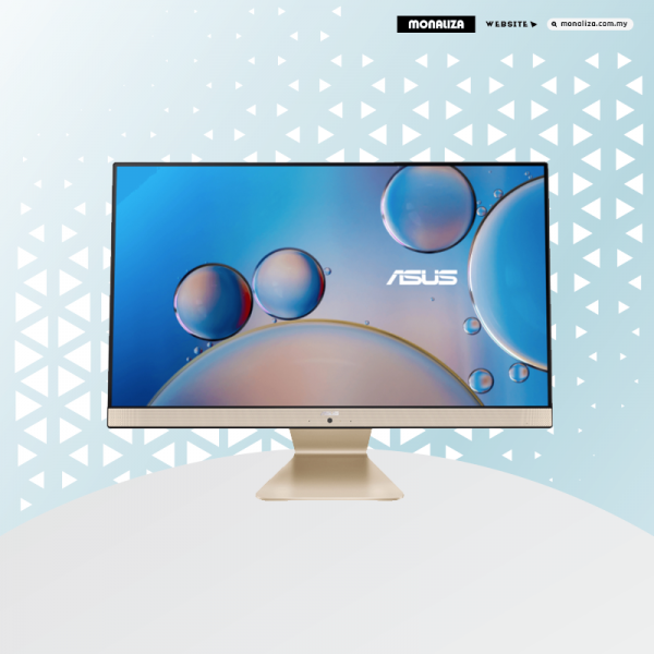 Asus Vivo M3200WY-BA001WS All In One PC