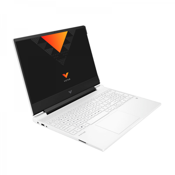 HP Victus Gaming 15-FB0102AX Ceramic White - Image 3