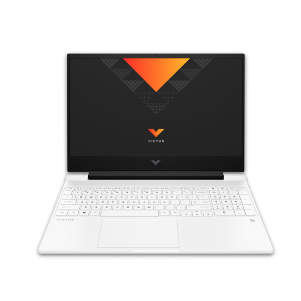 HP Victus Gaming 15-FB0102AX Ceramic White