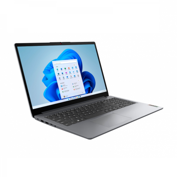 Lenovo Ideapad 1 15AMN7-82VG0036MJ Cloud Grey - Image 2