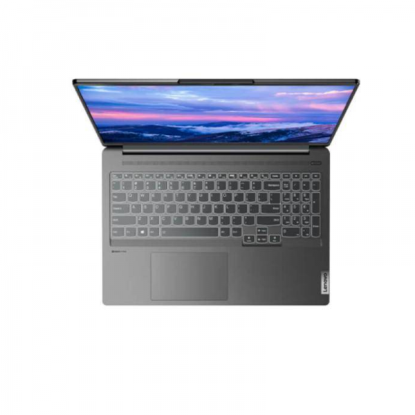Lenovo Ideapad 5 PRO 16ARH7-82SN004FMJ Storm Grey ( Ryzen 7 6800HS, 16GB, 512GB SSD, RTX3050 4GB, W11 ) - Image 2