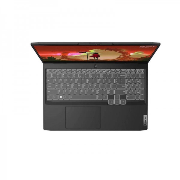 Lenovo Ideapad Gaming 3 16IAH7-82SA0024MJ Onyx Grey - Image 2