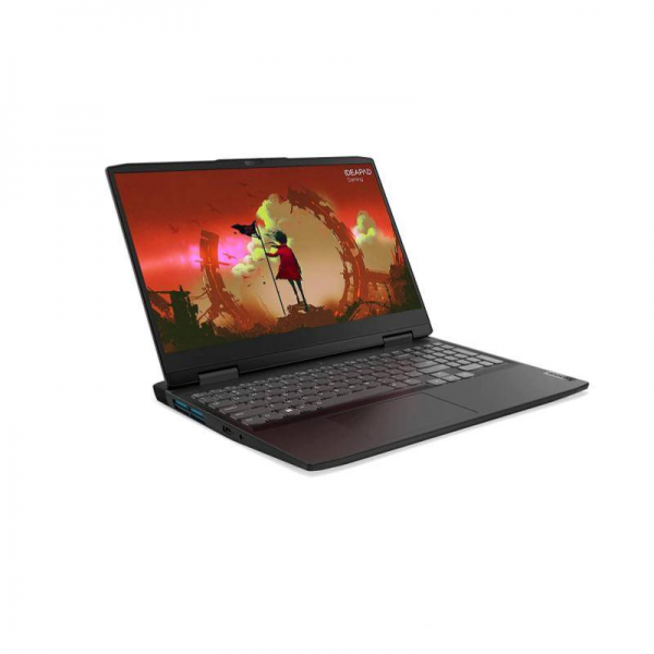 Lenovo Ideapad Gaming 3 16IAH7-82SA0024MJ Onyx Grey - Image 3