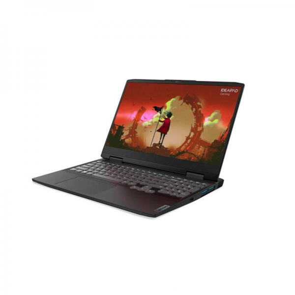 Lenovo Ideapad Gaming 3 16IAH7-82SA0024MJ Onyx Grey - Image 4