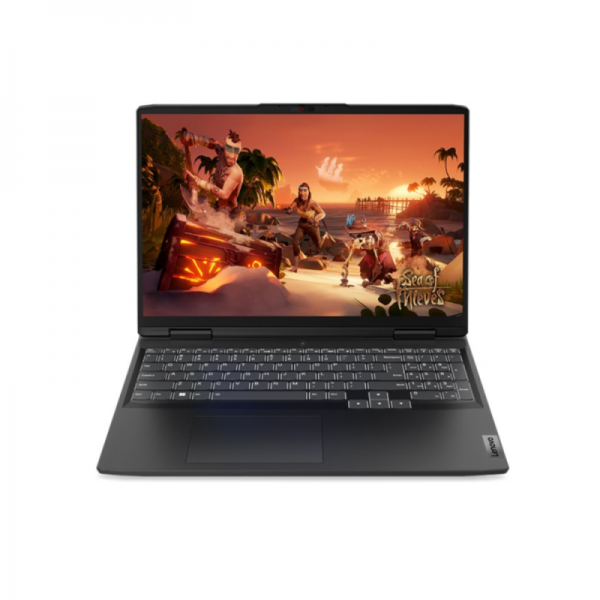 Lenovo Ideapad Gaming 3 16IAH7-82SA0024MJ Onyx Grey