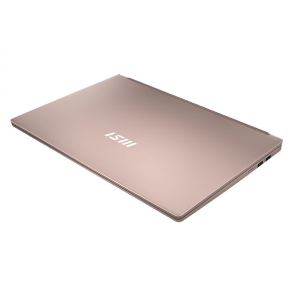 MSI Modern 14 C12M-258MY Beige Rose (i3, 8GB RAM, 512GB SSD, UHD Graphics, W11) - Image 4