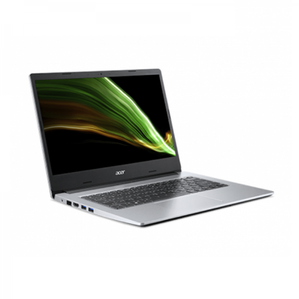 Acer Notebook AS 3 A314-35-C5RZ Pure Silver - Image 3