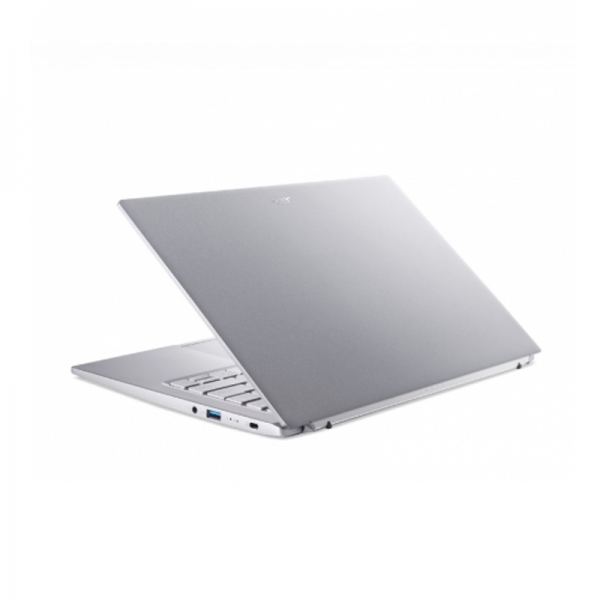 Acer Notebook AS 3 A314-35-C5RZ Pure Silver - Image 4