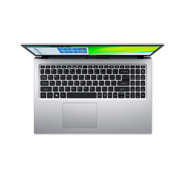 Acer Notebook AS 3 A315-35-C2EV Pure Silver - Image 2