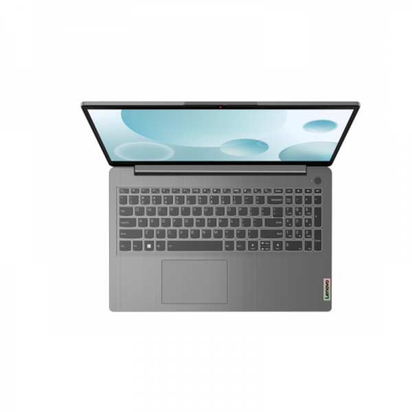 Lenovo Ideapad 3 15IAU7-82RK00FVMJ Arctic Grey ( I7-1255U, 8GB, 512GB SSD, Intel, W11, HS ) - Image 3