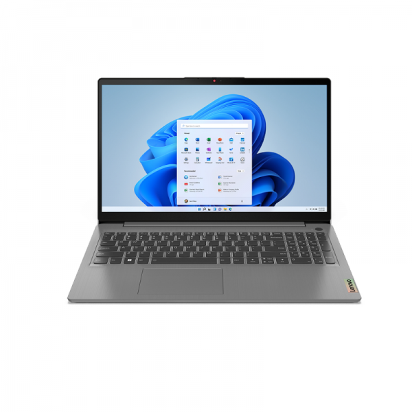 Lenovo Ideapad 3 15IAU7-82RK00FVMJ Arctic Grey ( I7-1255U, 8GB, 512GB SSD, Intel, W11, HS ) - Image 2