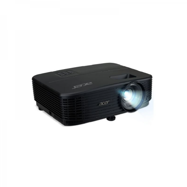 Acer X1329WHP DLP WXGA Projector - Image 2