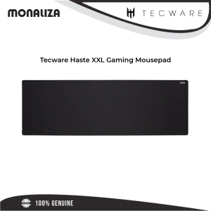 Tecware Haste XXL Gaming Mousepad
