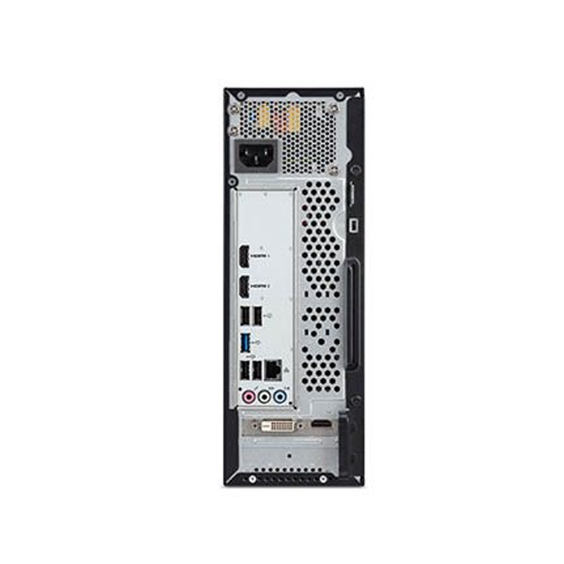 Acer AS XC1780-13400W11 (W11, Intel Core i5, 4GB DDR4, 512GB SSD) - Image 3