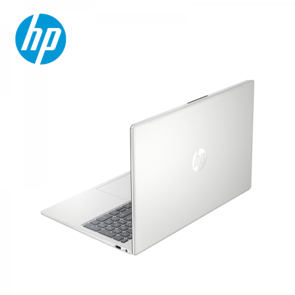 HP 15-Fc0045AU 15.6" FHD Laptop Natural Silver ( Ryzen 5 7520U, 8GB, 512GB SSD, ATI, W11, HS ) - Image 3
