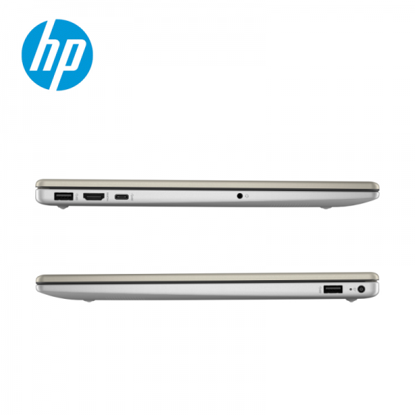 HP 15-FC0046AU Warm Gold (Ryzen 5/ 8GB Ram / 512GB SSD /  AMD Radeon™ Graphics / W11) - Image 3