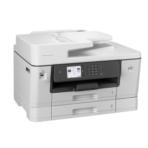 Brother Inkjet A3 (Print) MFC-J23240DW AIO With ADF
