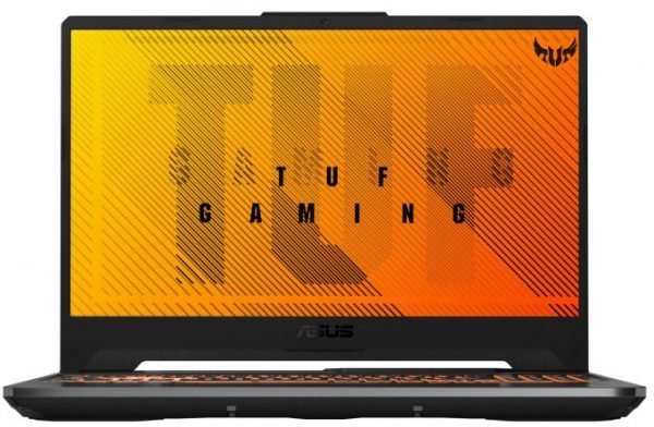 ASUS TUF GAMING F15 FX506H-FHN006W