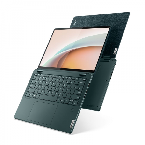 LENOVO YOGA 6 13ALC7-82UD001DMJ DARK TEAL
