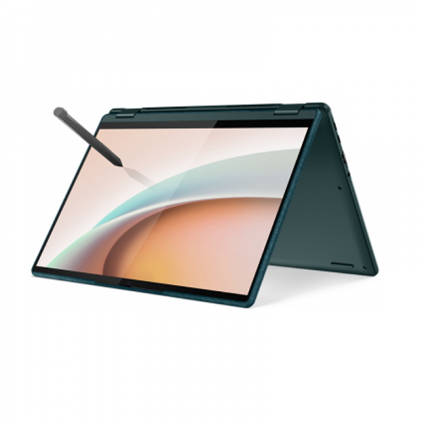 LENOVO YOGA 6 13ALC7-82UD001DMJ DARK TEAL - Image 2