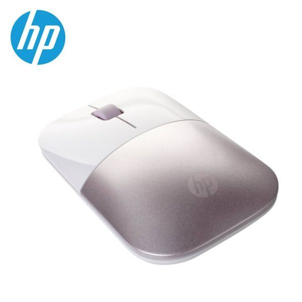 HP WIRELESS MOUSE Z3700 PINK - Image 2