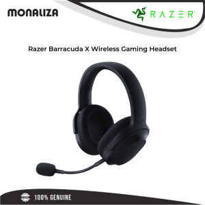 Razer Barracuda X Wireless Gaming Headset
