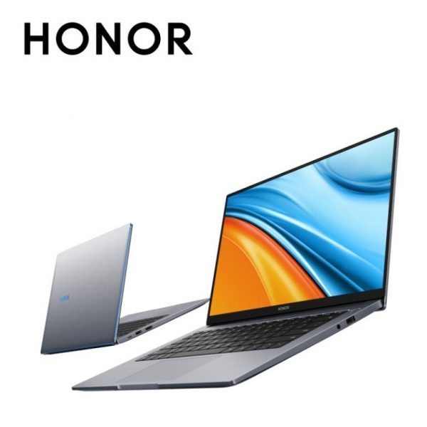 HONOR MAGICBOOK 14 5301AAQL SPACE GREY