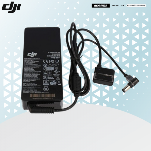 Dji P3 Part 13 100W Battery Charger (EU)