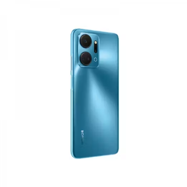 Honor X7A Ocean Blue (6gb+128GB) - Image 6