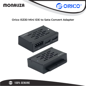 Orico IS330 Mini IDE to Sata Convert Adapter